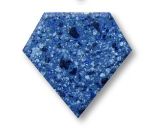 Diamond Brilliance® Watercolors — Available Colors — Cobalt