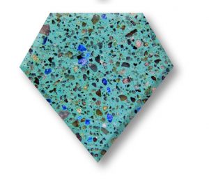 Diamond Brilliance® Watercolors — Available Colors — Isla Verde