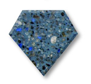 Diamond Brilliance® Watercolors — Available Colors — Ocean Blue