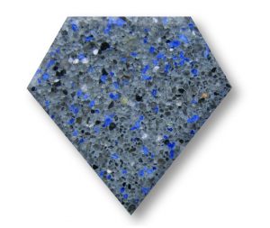 Diamond Brilliance® Watercolors — Available Colors — Steel Blue