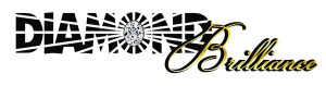 SGM — Diamond Brilliance™ — Logo