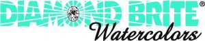 SGM — Diamond Brite® Watercolors — Logo