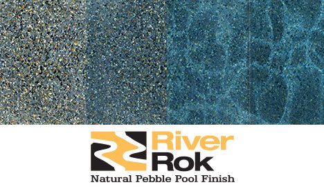 SGM —River Rok® — Blue Opal