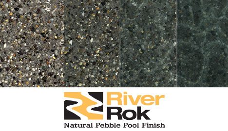 SGM —River Rok® — Harbor Gray