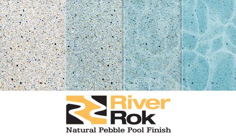 SGM —River Rok® — Imperial White