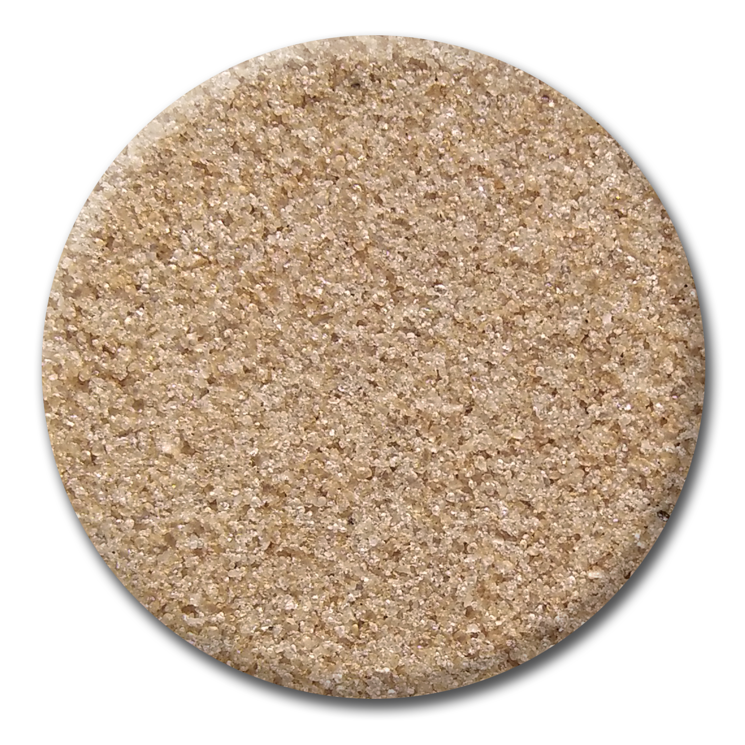 SGM — Polymeric Paver Sand (PPS) — Tan Color