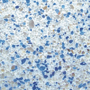 SGM — Diamond Brite® — Super Blue