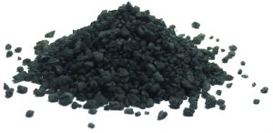 Diamond Quartz® — Available Colors — Black