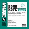 BOND-KOTE™ — Surface Preparation — Part B