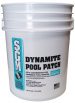 SGM — Dynamite Pool Patch (Pail)