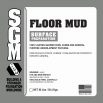 SGM — Floor Mud Surface Preparation (833)