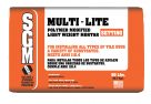 SGM — Multi-Lite Polymer Modified Light-Weight Mortar (Bag)
