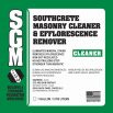 SGM — Southcrete™ Efflorescence Remover and Cleaner