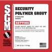 SGM — Security Polymer Grout