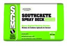 SGM — Southcrete™ Spray Deck System — Part A (Bag)