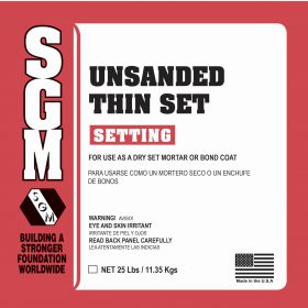 Unsanded Thin-Set 711