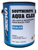 SGM — Southcrete™ Aqua Clear 100% Acrylic Waterproofing Paver Seal / Finish (1 Gallon Pail)
