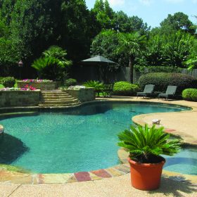 Blue Opal - Custom Blend