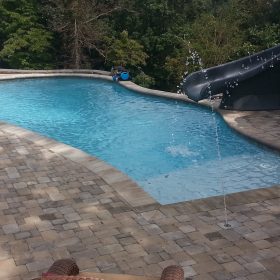 Blue Quartz - Gibbs Pools