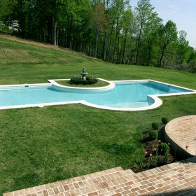 Classic - National Pools of Roanoke