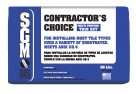 SGM — Contractor's Choice Multi-Purpose Thin-Set Mortar (Bag)