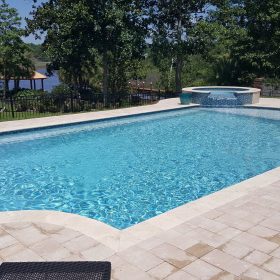 Cool Blue - Blue Haven Pools