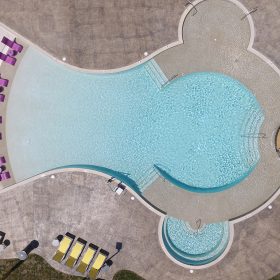 Cool Blue/Pebble Beach - National Pools of Roanoke