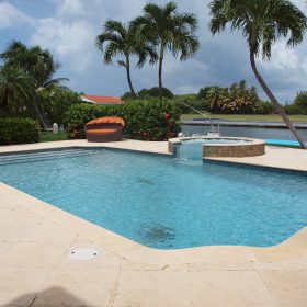 Cool Blue - Pool Patrol Grand Cayman