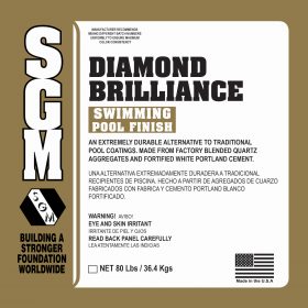 SGM — Diamond Brilliance™