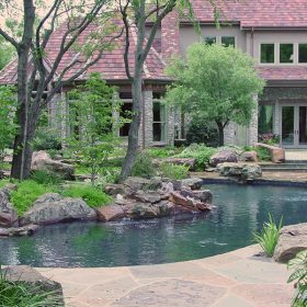 Emerald Black - Phil McEwans