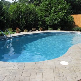 French Gray - Capacetti Pools