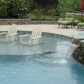 French Gray - Aqua Bello Designs