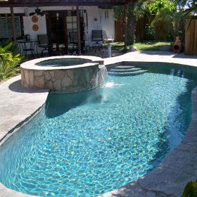 French Gray - Sunkist Pools