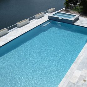 Granite - Pool Builders of Davie