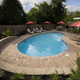 Gulf Blue - Kitts Pools