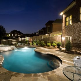 Gulf Blue - Testeman Pools