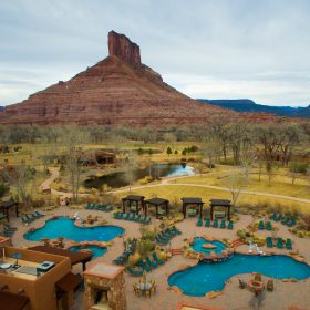 Lucayan Blue - High Country Pools Inc.