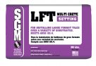 SGM — LFT Multi-Crete Multi-Purpose Thin-Set Mortar (Bag)