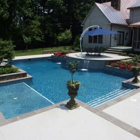 Midnight Blue - National Pools of Roanoke