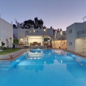 Blue Quartz – Nikiforakis Greec Ltd.