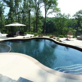 Onyx - National Pools of Roanoke