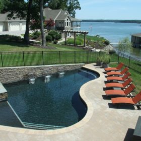 Onyx - National Pools of Roanoke