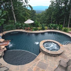 Onyx - National Pools of Roanoke