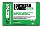 SGM — Southern Sanded Dry-Set Portland Cement Mortar 737/738 (Bag)
