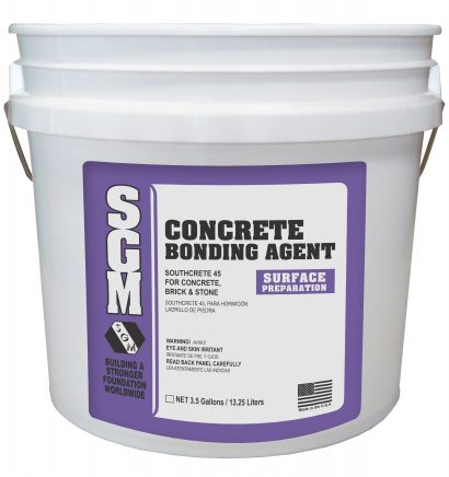 SGM — Southcrete™ 45 Concrete Bonding Agent (Pail)