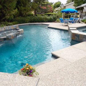 Granite - Geremia Pools