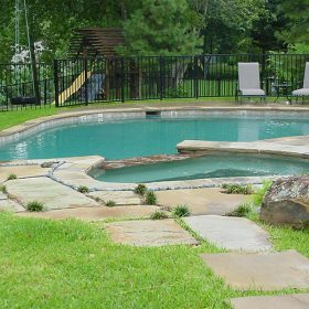 Verde - First Class Pools