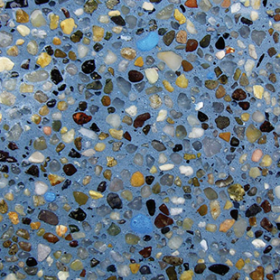 SGM — Diamond Brilliance® — Quarry Blue