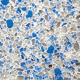 SGM — Diamond Brilliance® — Sapphire Bay