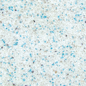 SGM — Diamond Brite® — Aqua Blue